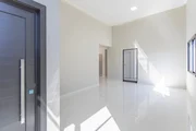 <strong>Casa nova à venda no Condomínio Ecoville I, 3 Quartos (1 suí</strong>