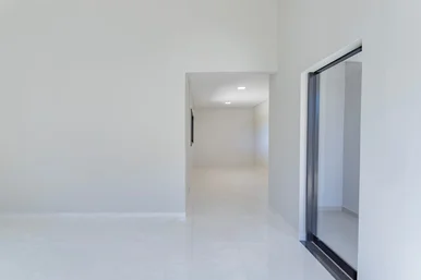 Casa Nova à Venda No Condomínio Ecoville I, 3 Quartos (1 Suíte), 2 Vagas Lado A 