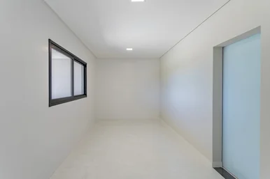 Casa Nova à Venda No Condomínio Ecoville I, 3 Quartos (1 Suíte), 2 Vagas Lado A 