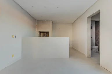 Casa Nova à Venda, 4 Suítes, 4 Vagas, Piscina, Condomínio La Defense