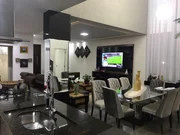 <strong>Casa à venda em condomínio alto padrão, 3 suítes, Estrela, P</strong>