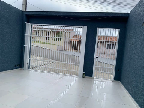 Foto Sobrado