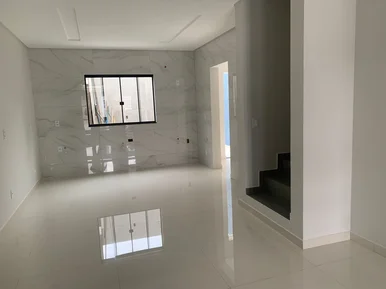 Casa à Venda, Contorno, Ponta Grossa, Pr