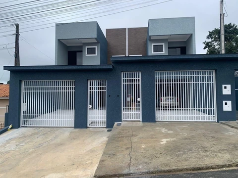 Foto Sobrado
