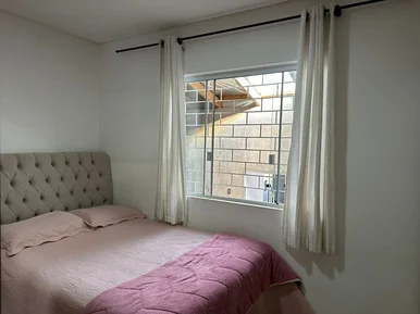 Casa Com Piscina, Em Boa Vista