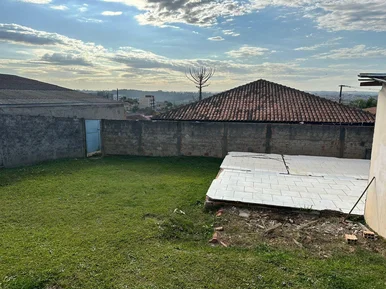 Casa à Venda Em Oficinas Com Amplo Terreno
