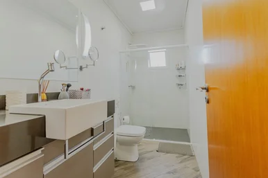 Casa à Venda Na Vila  Estrela, Ponta Grossa, Pr