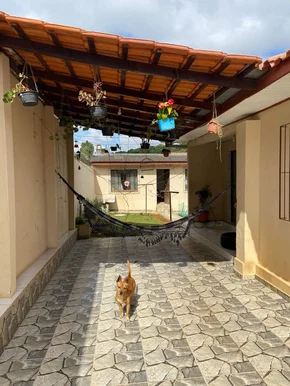 Casa Térrea à Venda, Colônia Dona Luíza, Ponta Grossa, Pr
