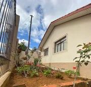 <strong>Casa térrea à venda, Colônia Dona Luíza, Ponta Grossa, PR</strong>