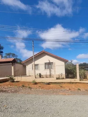 <strong>Casa térrea à venda, Colônia Dona Luíza, Ponta Grossa, PR</strong>