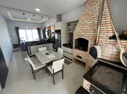 <strong>Casa à venda, Contorno, Condomínio Ecoville I, Casa térrea, </strong>