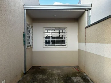 Casa Térrea à Venda - Campo Belo, Próxima Ao Tamara Mat. De Construção - Com 2 Q