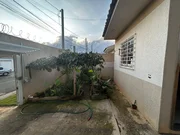 <strong>Casa Térrea à venda - CAMPO BELO, próxima ao Tamara Mat. de </strong>