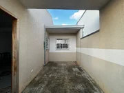 <strong>Casa Térrea à venda - CAMPO BELO, próxima ao Tamara Mat. de </strong>