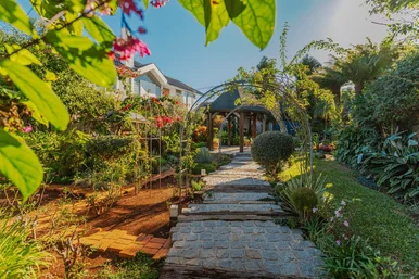 Casa à Venda Na Vila Estrela, Ponta Grossa, Pr