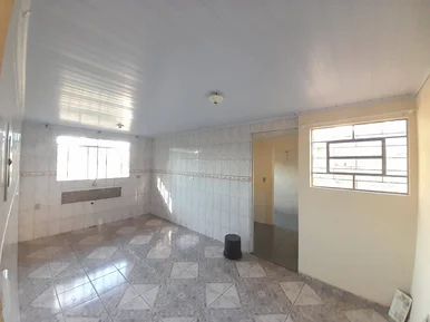 Casa Para Venda, 2 Quartos, 70 M2, órfãs, Ponta Grossa
