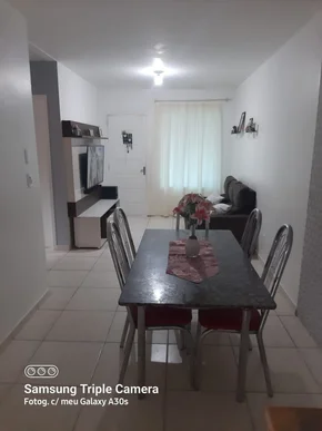Casa à Venda, Cará-cará, Ponta Grossa, Pr