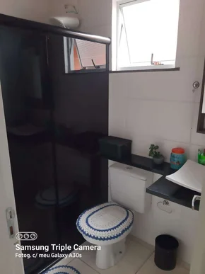 Casa à Venda, Cará-cará, Ponta Grossa, Pr