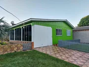 <strong>Casa com Terreno Amplo em Santa Teresa  - Colônia Dona Luíza</strong>