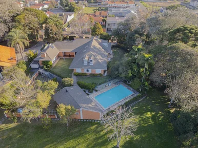Casa à Venda, Jardim Carvalho, Ponta Grossa, Pr