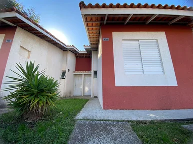 <strong>Casa para venda em condomínio fechado na Boa Vista, Ponta Gr</strong>