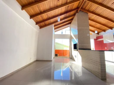 Casa Para Venda Em Condomínio Fechado Na Boa Vista, Ponta Grossa