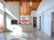 <strong>Casa para venda em condomínio fechado na Boa Vista, Ponta Gr</strong>