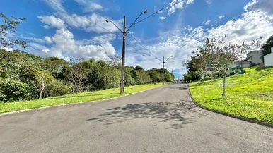 Casa Térrea  Mobiliada No  Cond.  Parque Dos Ingleses Jardim Carvalho Com 3 Suí