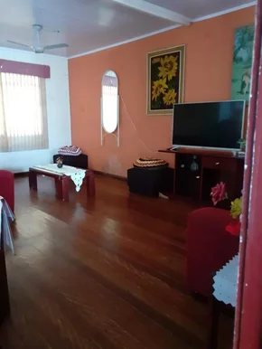 Casa Comercial E Residencial à Venda, Palmeirinha, Ponta Grossa