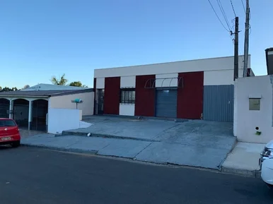 <strong>Casa comercial e residencial à venda, Palmeirinha, Ponta Gro</strong>