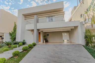 Casa à Venda Terras Alphaville Ponta Grossa Ou Permuta Por Imovel Em Curitiba