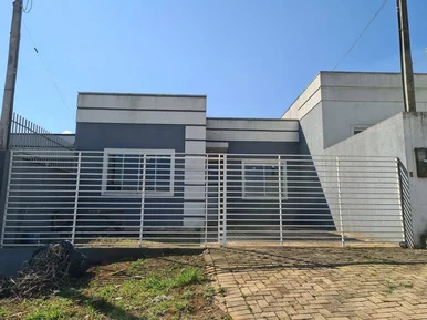 <strong>Casa à venda, Colônia Dona Luíza, contendo 3 quartos e 1 ban</strong>