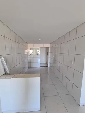 Casa à Venda, Colônia Dona Luíza, Contendo 3 Quartos E 1 Banheiro, Ponta Grossa,