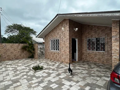 <strong>Casa padrão à Venda, Contorno, Ponta Grossa, PR</strong>