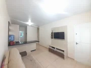 <strong>Ótima casa, semimobiliada para venda, 3 quartos, Parque Noss</strong>