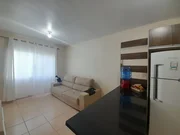 <strong>Ótima casa, semimobiliada para venda, 3 quartos, Parque Noss</strong>