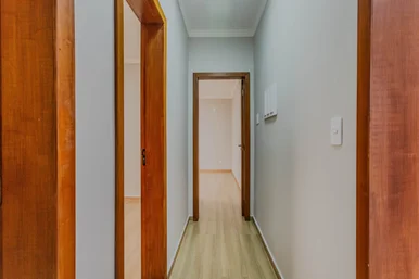 Casa No Condomínio Royal Palace Com 3 Quartos E Quintal Com Churrasqueira
