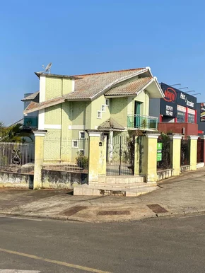 <strong>Casa à venda e Locaçao Colônia Dona Luíza, Ponta Grossa, PR</strong>