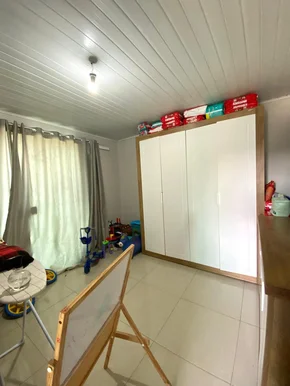 Casa à Venda E Locaçao Colônia Dona Luíza, Ponta Grossa