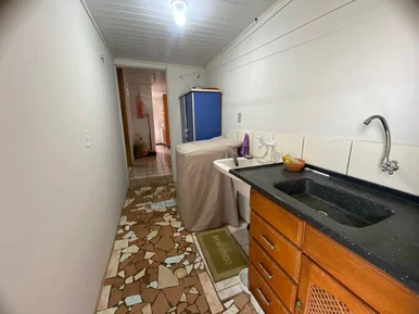 Casa à Venda, Neves, Ponta Grossa, Pr