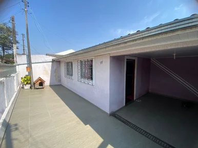<strong>Casa à venda, Neves, Ponta Grossa, PR</strong>