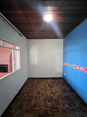 Casa Para Venda, Nova Russia - Ponta Grossa -  Paraná