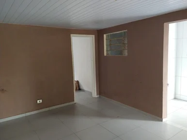 Casa à Venda Olarias Contendo 3 Quartos , Ponta Grossa