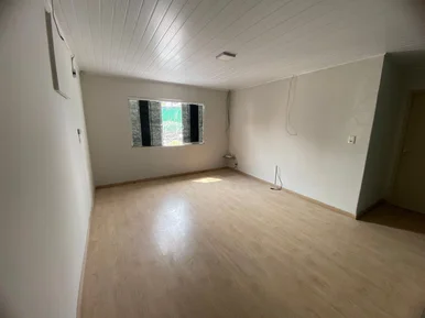 Casa Para Venda E Locação, Contorno, Ponta Grossa, Pr