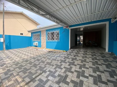 <strong>Casa para venda e locação, Contorno, Ponta Grossa, PR</strong>