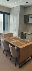 <strong>Casa no Condomínio Reserva Ecoville, com 3 quartos  (1 suite</strong>