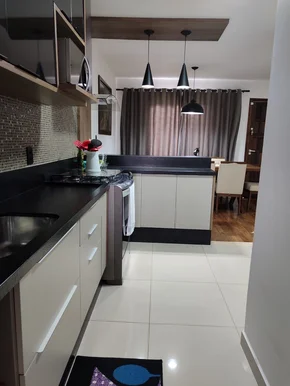 Casa No Residencial Barcelona, Nova Rússia