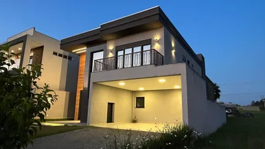 <strong>Casa  3 suites à venda, Terras Alphaville</strong>