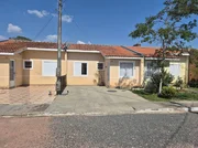 <strong>Casa em condomínio fechado à venda, Orfãs, Ponta Grossa, PR</strong>