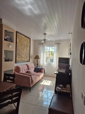 Casa Em Condomínio Fechado à Venda, Orfãs, Ponta Grossa